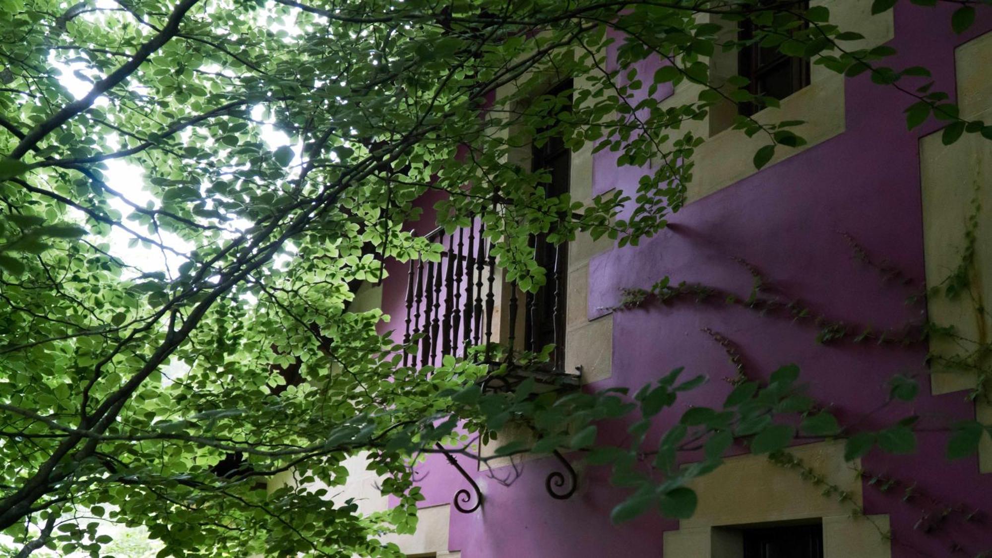 Apartamentos Arcadia Orena Exterior photo